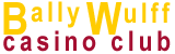 Bally Wulff Casino Club Logo