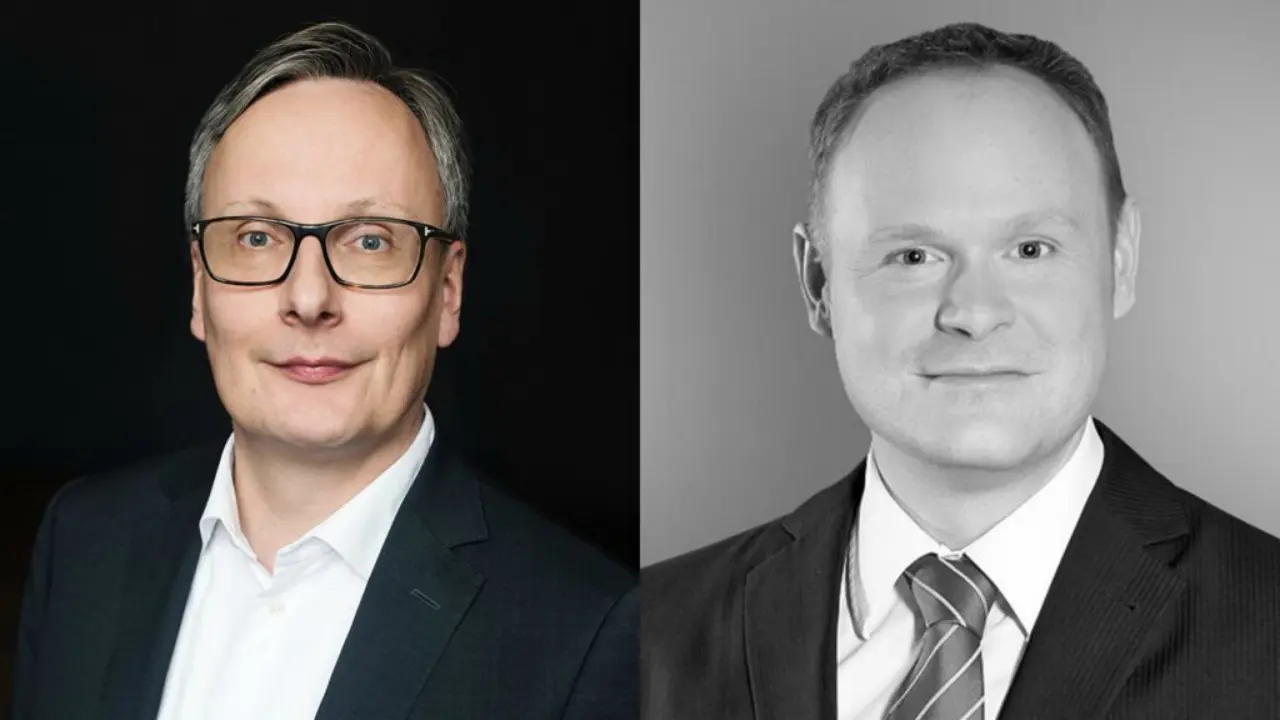 Bally Wulff Geschäftsführung