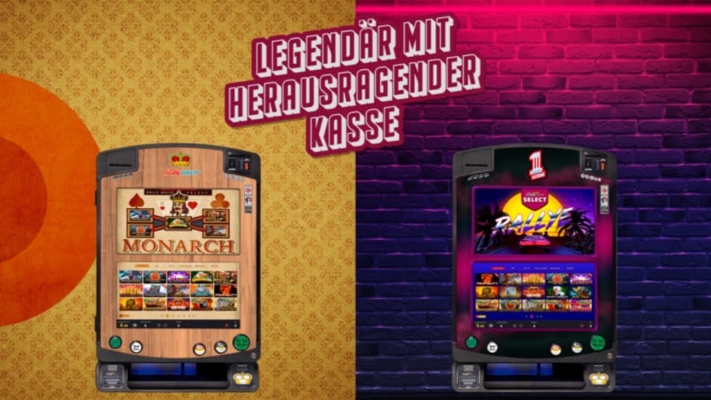 Bally Wulff Slots über Kaizen Gaming Verfügbar - Bally Wulff Casino Club