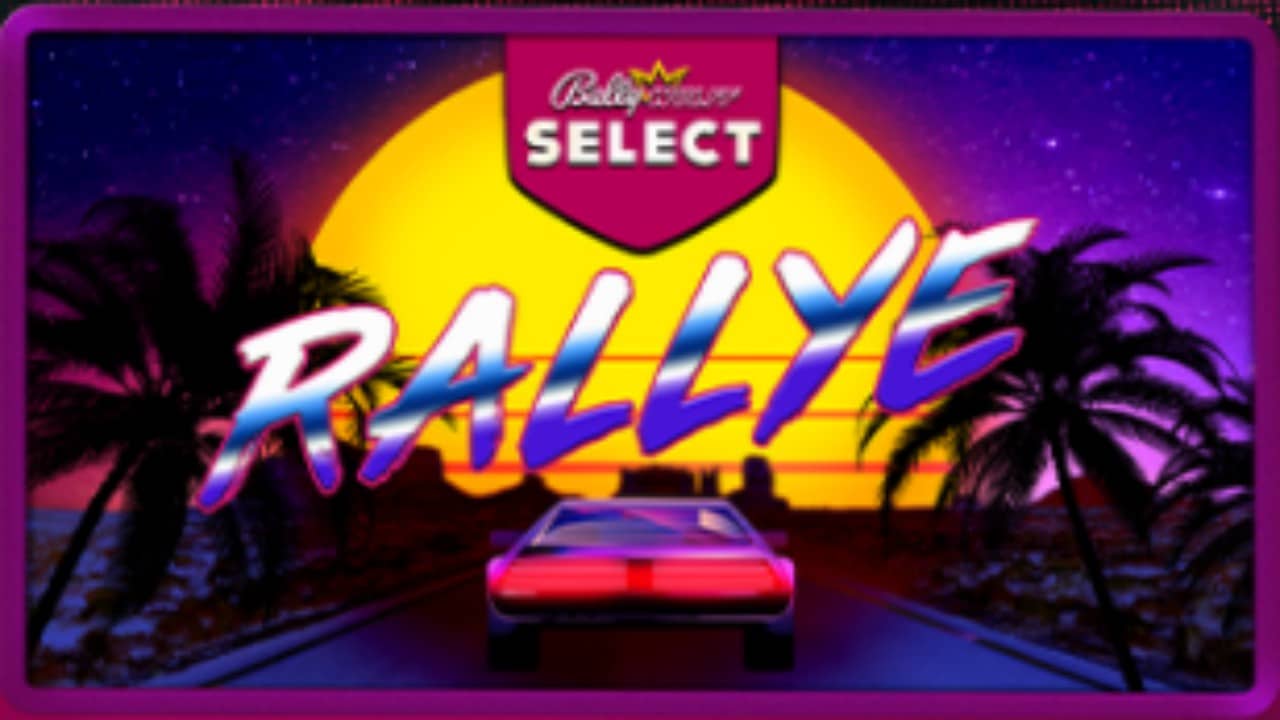 Select Rallye