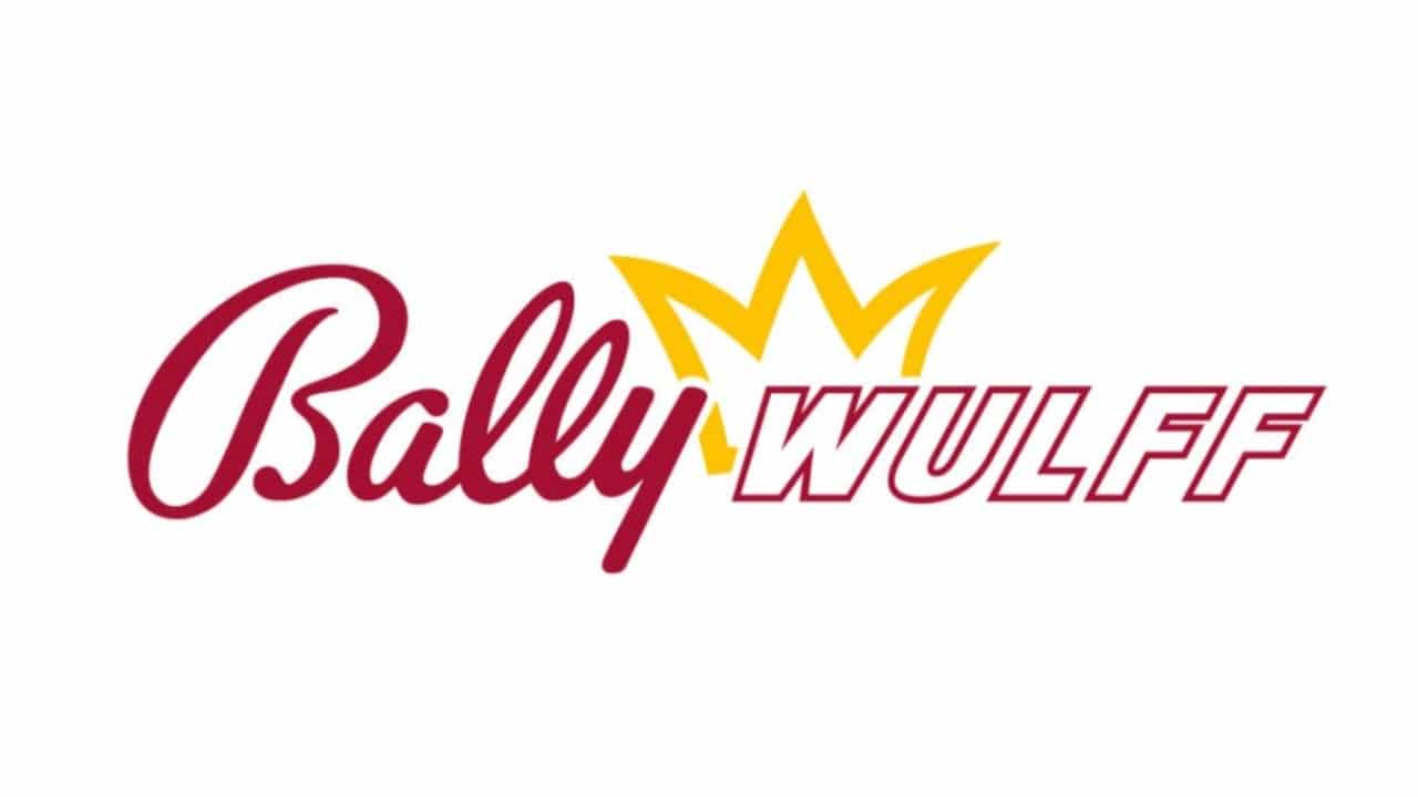 Bally Wulff Stiftung