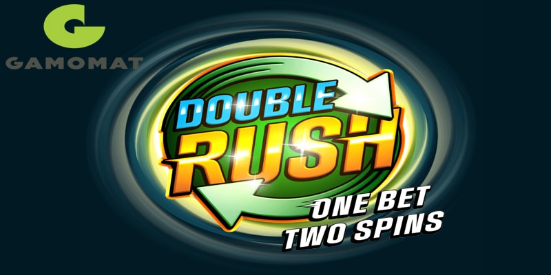 Double Rush Slots